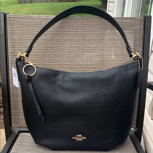 Coach Handbags - Coach hobo bag